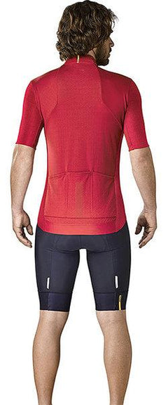 Mavic Essential Jersey Homme-Plein Air Entrepôt