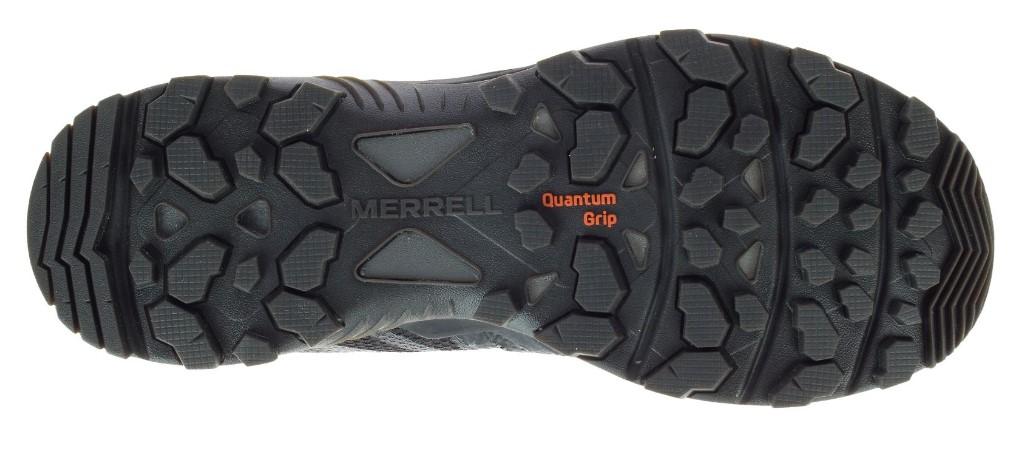 Merrell MQM Flex 2 Homme-Plein Air Entrepôt