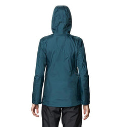 Mountain Hardwear Acadia Manteau Femme-Plein Air Entrepôt