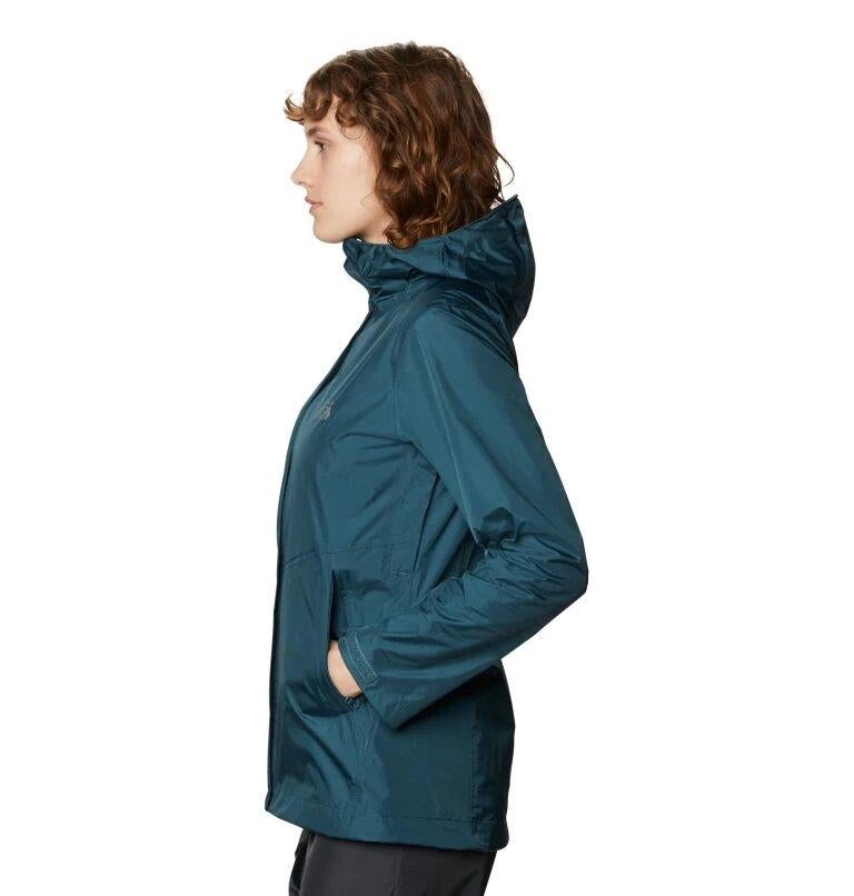 Mountain Hardwear Acadia Manteau Femme-Plein Air Entrepôt