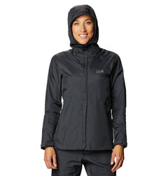 Mountain Hardwear Acadia jkt Femme-Plein Air Entrepôt