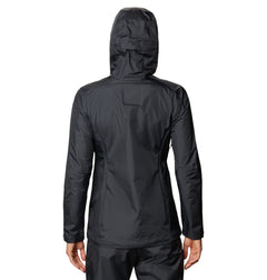Mountain Hardwear Acadia jkt Femme-Plein Air Entrepôt