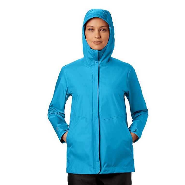 Mountain Hardwear Acadia Manteau Femme-Plein Air Entrepôt