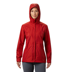 Mountain Hardwear Acadia Manteau Femme-Plein Air Entrepôt