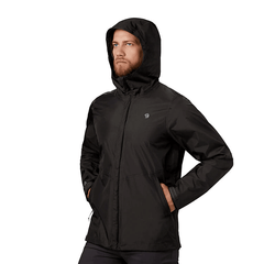 Mountain Hardwear Acadia Manteau Homme-Plein Air Entrepôt