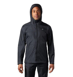 Mountain Hardwear Acadia Manteau Homme-Plein Air Entrepôt