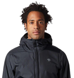 Mountain Hardwear Acadia Manteau Homme-Plein Air Entrepôt