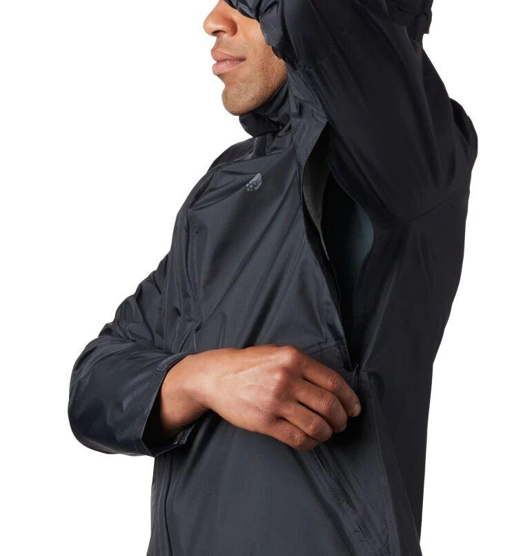 Mountain Hardwear Acadia Manteau Homme-Plein Air Entrepôt