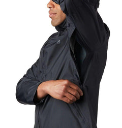 Mountain Hardwear Acadia Manteau Homme-Plein Air Entrepôt