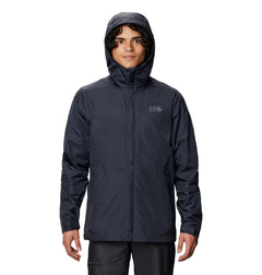 Mountain Hardwear Acadia Manteau Homme-Plein Air Entrepôt