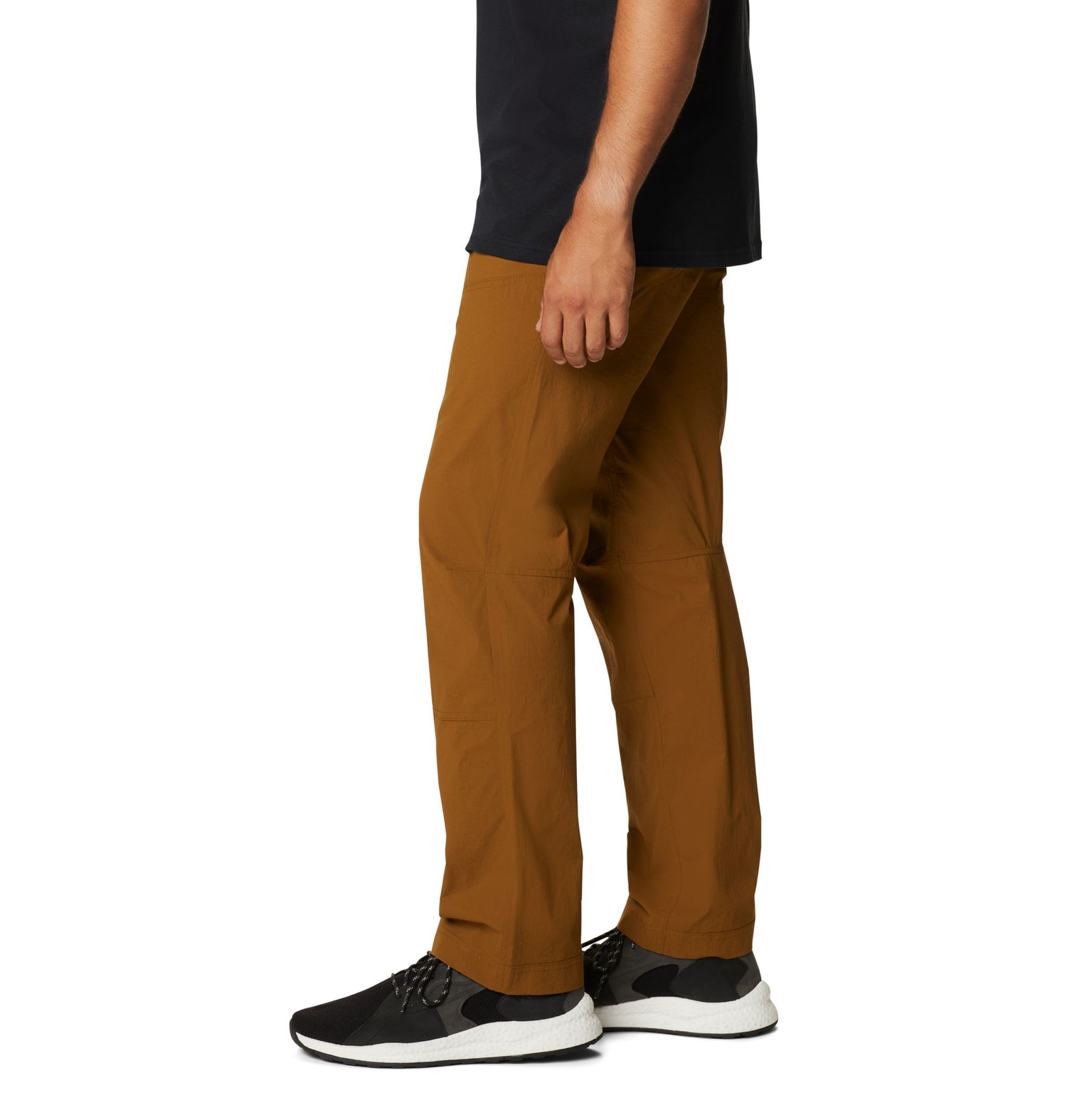Mountain Hardwear Basin Trek Pant Homme-Plein Air Entrepôt