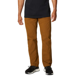 Mountain Hardwear Basin Trek Pant Homme-Plein Air Entrepôt