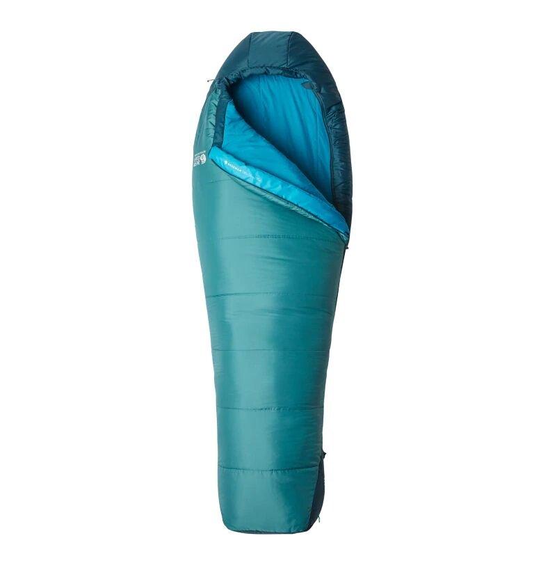 Mountain Hardwear Bozeman -1°C Long-Plein Air Entrepôt