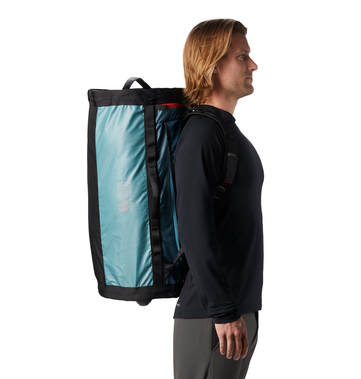 Mountain Hardwear Camp 4 Duffle 65 Litres-Plein Air Entrepôt