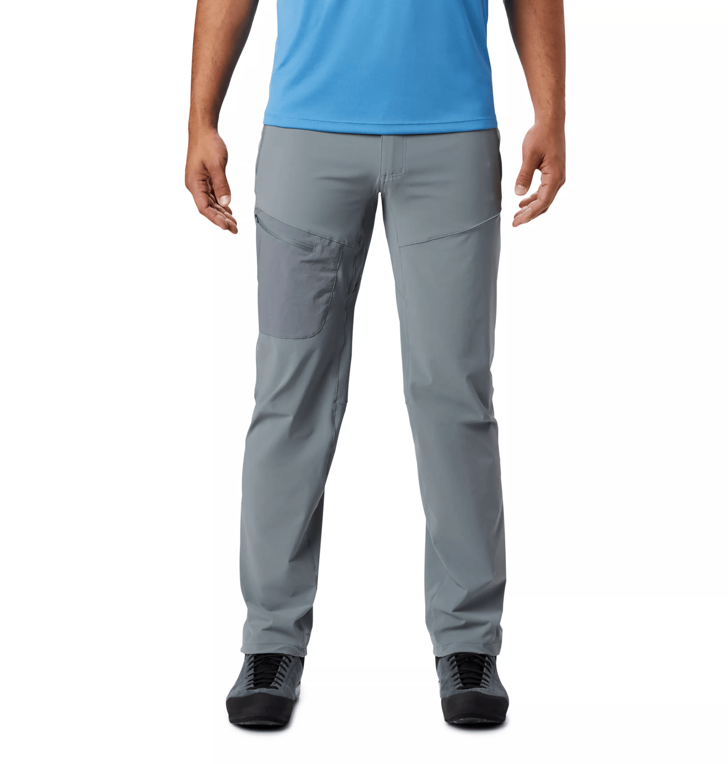 Mountain Hardwear Chockstone 2 Pant Homme - Plein Air Entrepôt