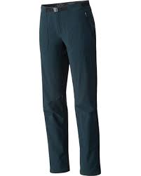 Mountain Hardwear Chockstone 24/7 Pantalons Femmes-Plein Air Entrepôt