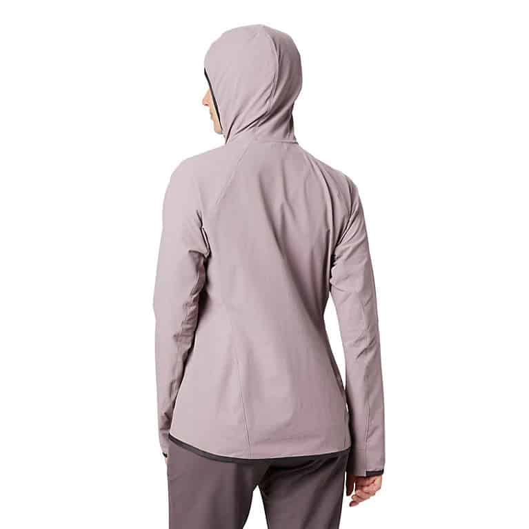MOUNTAIN HARDWEAR Chockstone À Capuche Femme-Plein Air Entrepôt