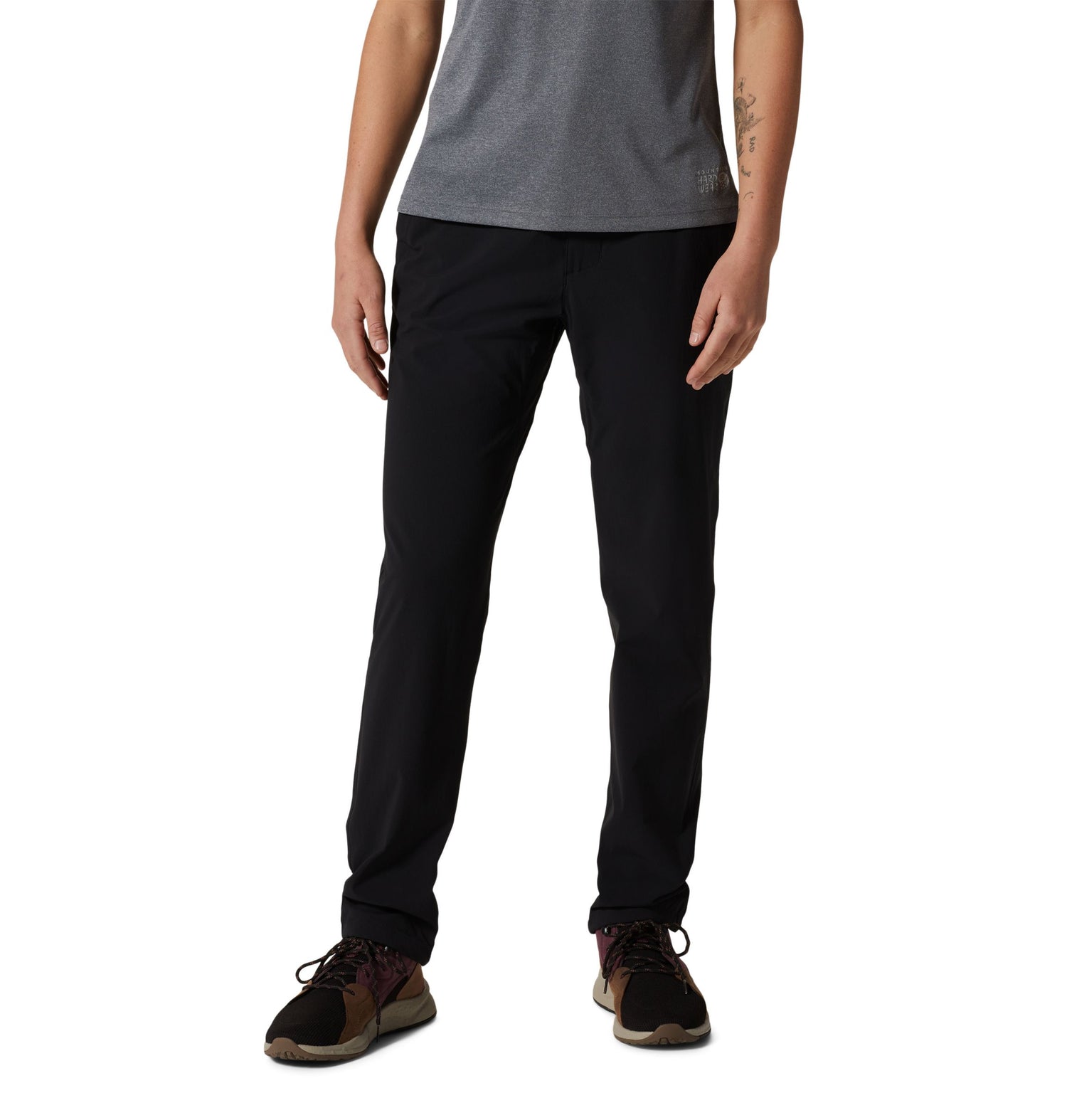 Mountain Hardwear Chockstone Pant Femme-Plein Air Entrepôt