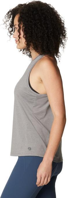Mountain Hardwear Crater Lake Active Tank Femme-Plein Air Entrepôt