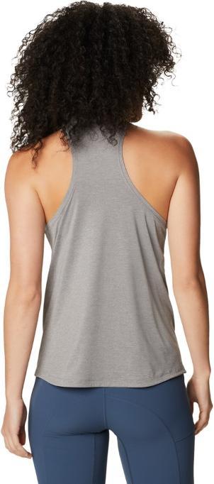 Mountain Hardwear Crater Lake Active Tank Femme-Plein Air Entrepôt
