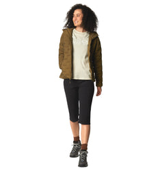 Mountain Hardwear Dynama 2 Capri Femme-Plein Air Entrepôt