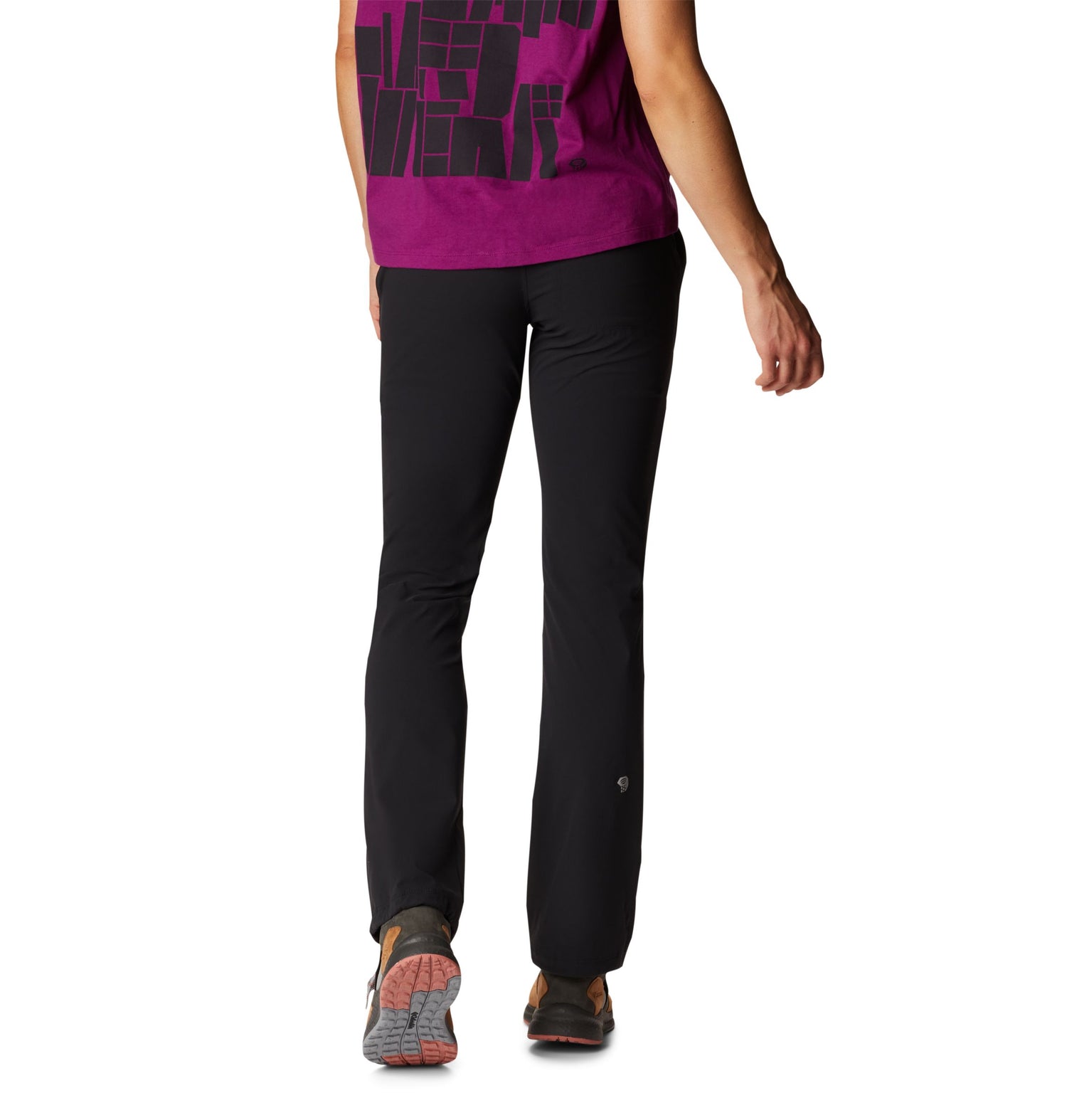 Mountain Hardwear Dynama 2 Pantalons Femme-Plein Air Entrepôt