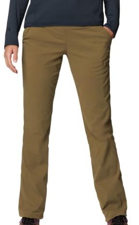 Mountain Hardwear Dynama 2 Pantalons Femme-Plein Air Entrepôt