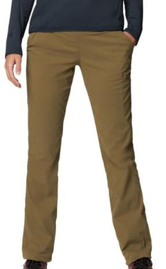 Mountain Hardwear Dynama 2 Pantalons Femme-Plein Air Entrepôt