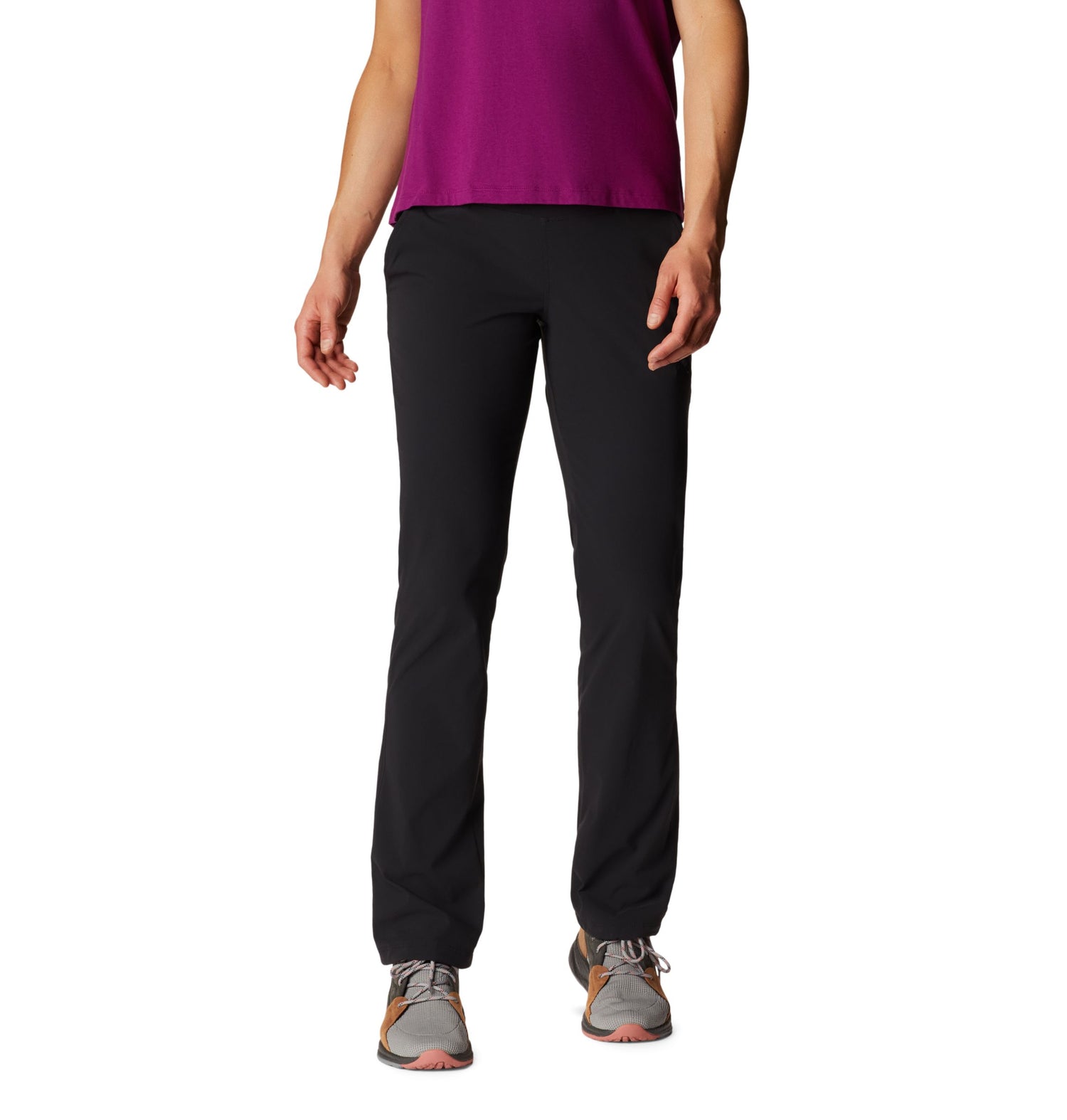 Mountain Hardwear Dynama 2 Pantalons Femme-Plein Air Entrepôt
