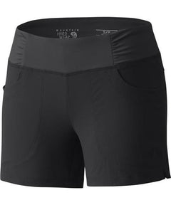 Mountain Hardwear Dynama Shorts Femmes-Plein Air Entrepôt
