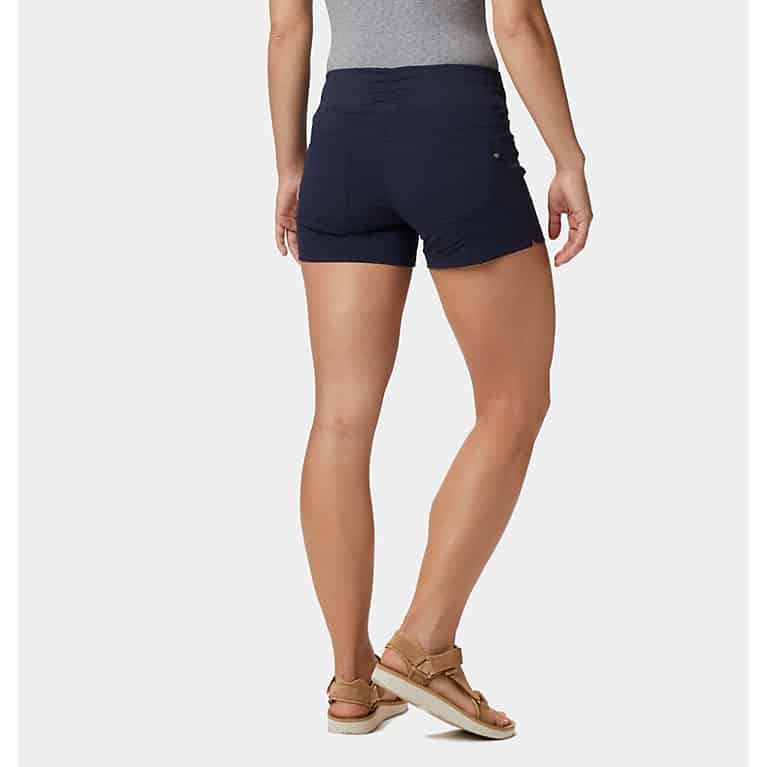 Mountain Hardwear Dynama Shorts Femmes-Plein Air Entrepôt