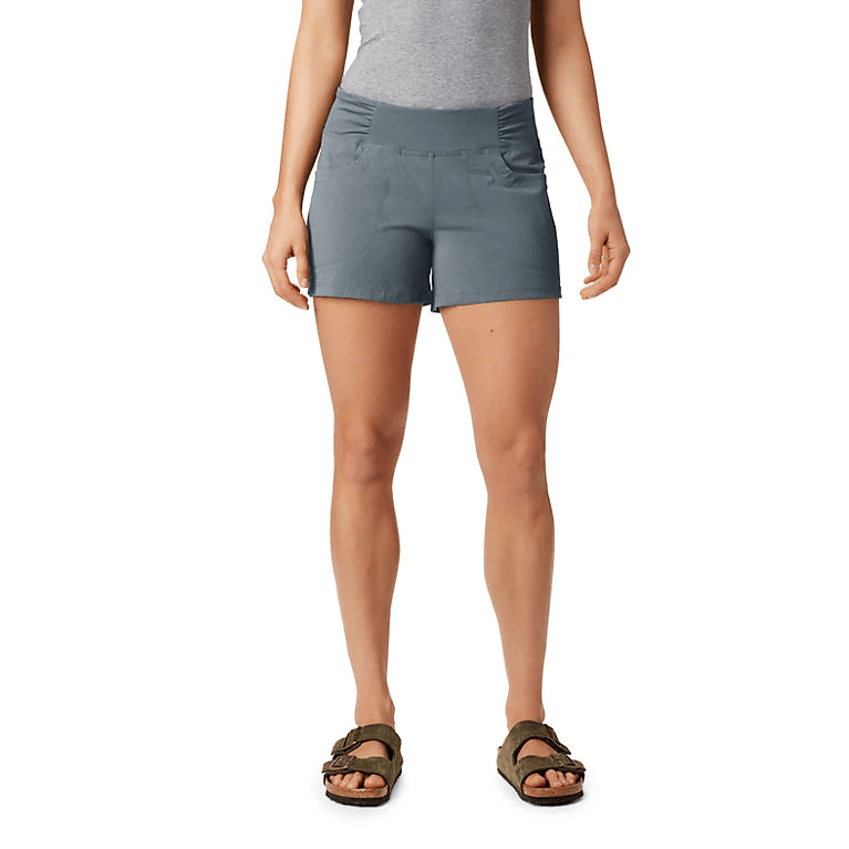 Mountain Hardwear Dynama Shorts Femmes-Plein Air Entrepôt