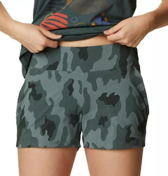 Mountain Hardwear Dynama 2 Shorts Femmes-Plein Air Entrepôt