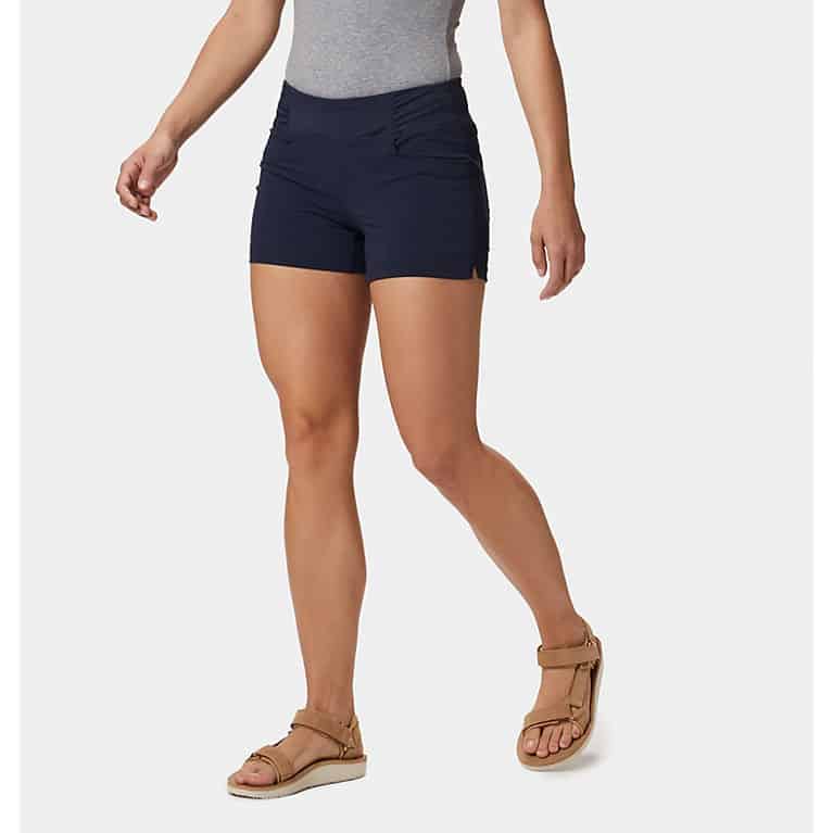 Mountain Hardwear Dynama Shorts Femmes-Plein Air Entrepôt