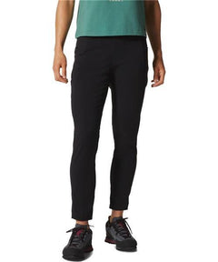 Mountain Hardwear Dynama High Rise Pantalon Femme-Plein Air Entrepôt