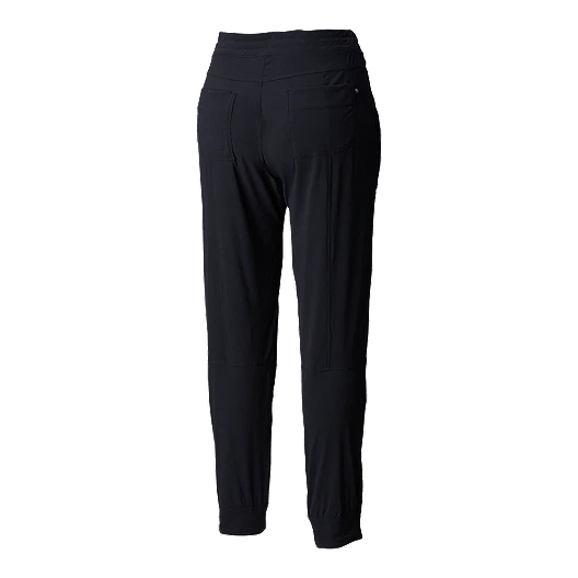 Mountain Hardwear Dynama Lined Pantalons Femme-Plein Air Entrepôt
