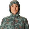 Mountain Hardwear Echo Lake Hoody Femme-Plein Air Entrepôt