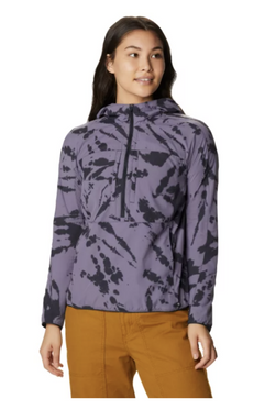 Mountain Hardwear Echo Lake Hoody Femme-Plein Air Entrepôt