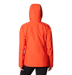 Mountain Hardwear Exposure 2 Gore-Tex Paclite Jacket Femme-Plein Air Entrepôt