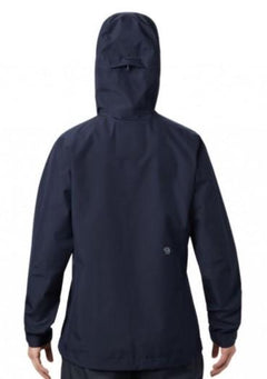 Mountain Hardwear Exposure 2 Paclite jkt Femme-Plein Air Entrepôt