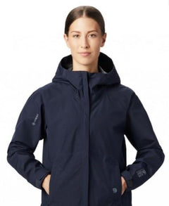 Mountain Hardwear Exposure 2 Paclite jkt Femme-Plein Air Entrepôt