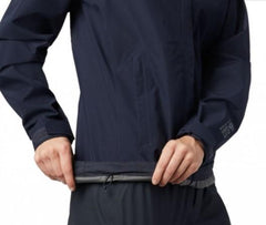 Mountain Hardwear Exposure 2 Paclite jkt Femme-Plein Air Entrepôt
