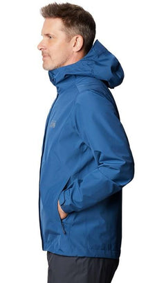 Mountain Hardwear Exposure 2 Gore-Tex Paclite Jkt. Homme-Plein Air Entrepôt