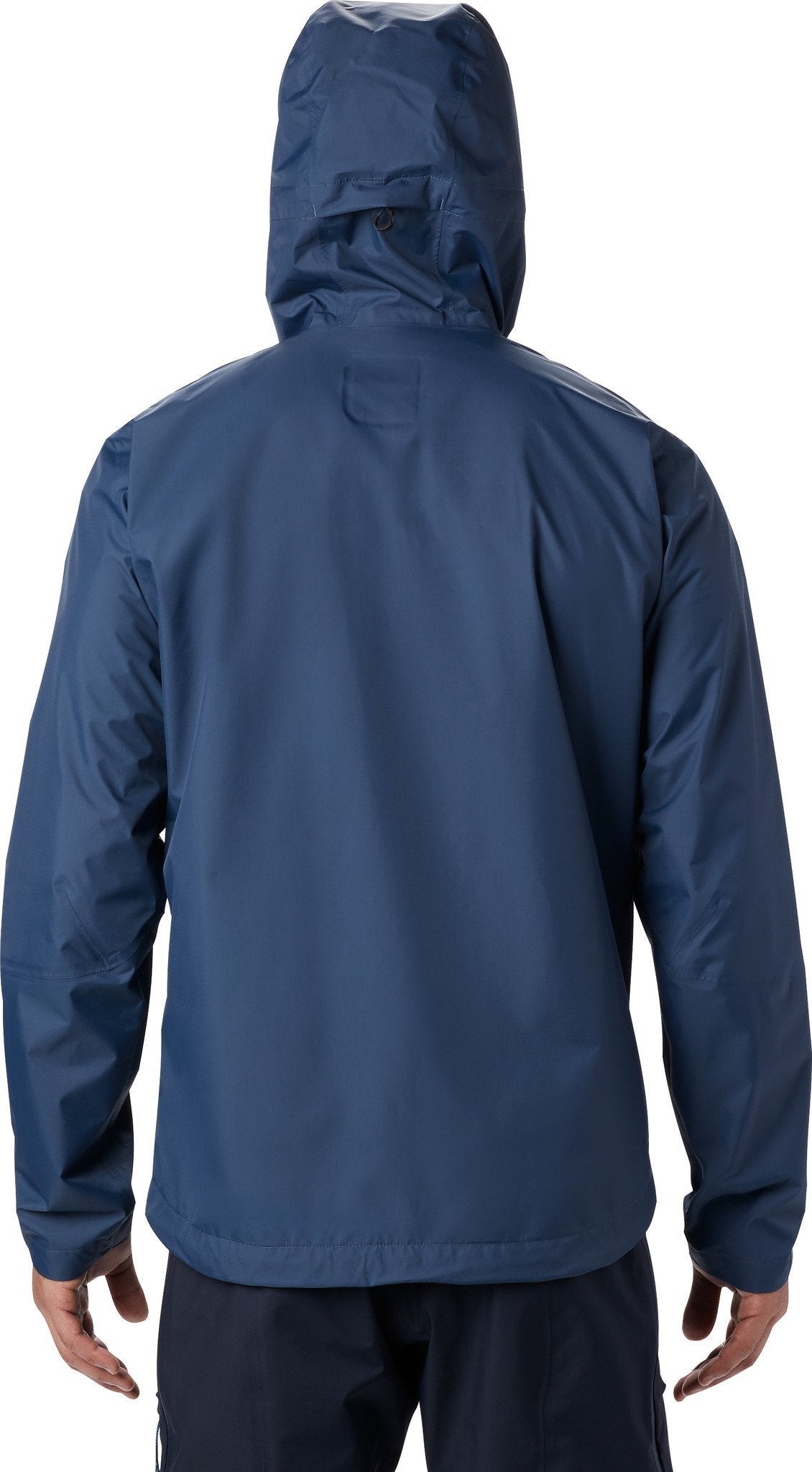 Mountain Hardwear Exposure 2 ™ GORE-TEX PACLITE® Homme-Plein Air Entrepôt