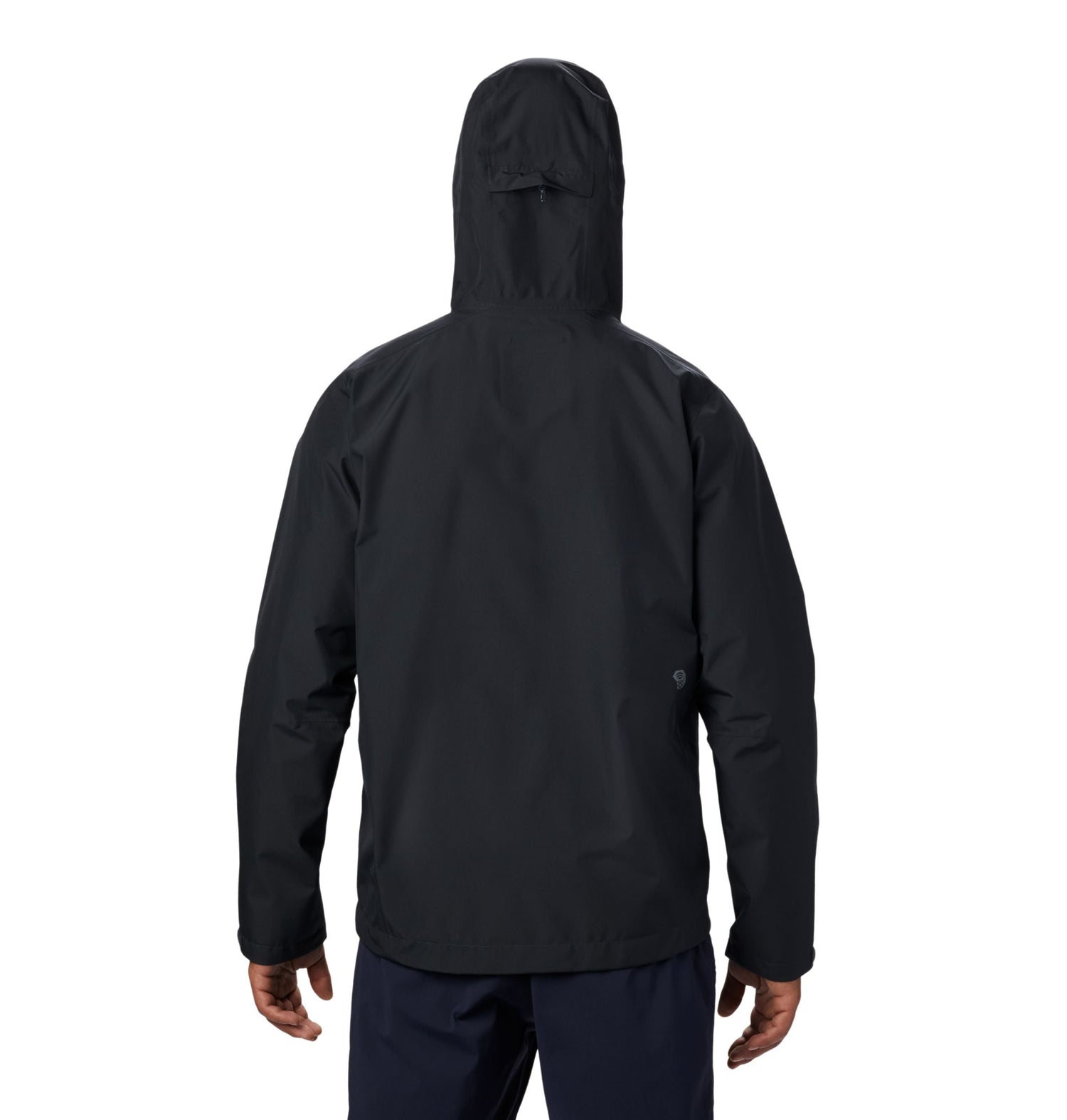 Mountain Hardwear Exposure 2 Gore-Tex Paclite Jkt. Homme-Plein Air Entrepôt