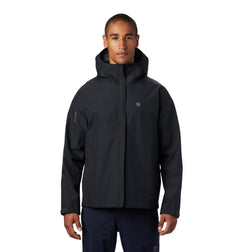 Mountain Hardwear Exposure 2 Gore-Tex Paclite Jkt. Homme-Plein Air Entrepôt
