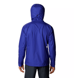 Mountain Hardwear Exposure 2 Gore-Tex Paclite Plus Jacket Homme-Plein Air Entrepôt