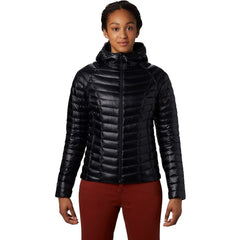 Mountain Hardwear Ghost Whisperer 2 À Capuche Femme-Plein Air Entrepôt