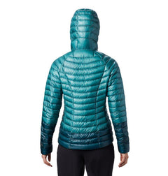 Mountain Hardwear Ghost Whisperer 2 À Capuche Femme-Plein Air Entrepôt