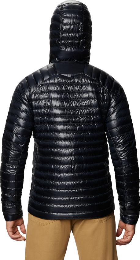 Mountain Hardwear Ghost Whisperer 2 Hoody Homme-Plein Air Entrepôt